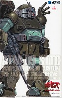 AMT-09-STTC スコープドッグ ターボカスタム ザ・ラストレッドショルダーVer. (PS版)