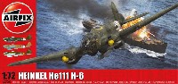 ハインケル He111H6