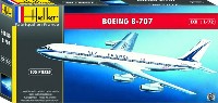 ボーイング B-707