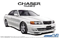 トヨタ JZX100 チェイサー ツアラーV '98