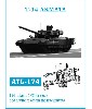 T-14 アルマータ 履帯