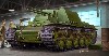 ソビエト KV-7 自走砲 オブイェークト227