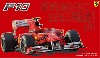 フェラーリ F10 日本/ドイツ/イタリア (グランプリ選択式)