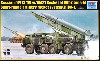 ロシア 9K52 ルーナM 短距離弾道ロケットシステム
