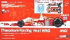 セオドールレーシング ウルフ WR3 AFX F-1 1980