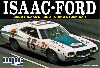 1972 ISAAC フォード トリノ ストックカー