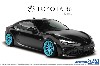 トヨタ ZN6 TOYOTA86 '16 カスタムホイール