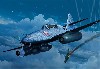 メッサーシュミット Me262B-1/U-1 夜間戦闘機