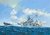 ドイツ戦艦 シャルンホルスト