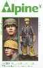 WW2 ドイツ イタリア戦線の第1降下猟兵師団 下士官 (熱帯軍装)