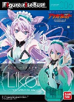 バンダイ フィギュアライズバスト Liko