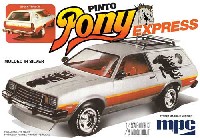 1979 フォード ピント ワゴン ポニーエクスプレス