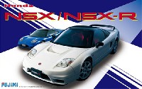 ホンダ NSX / NSX-R