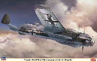 ドルニエ Do215B-4 ドイツ空軍 最高司令部