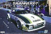 マツダ SA22C RX-7 デイトナ '79