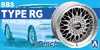 BBS TYPE RG 17インチ