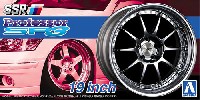 SSR プロフェッサー SP3 19インチ