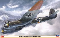 ユンカース Ju88A-5 東部戦線