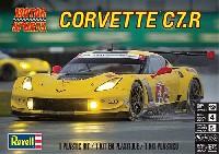 コルベット C7.R