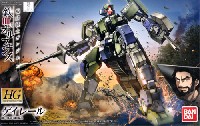 バンダイ HG 機動戦士ガンダム 鉄血のオルフェンズ ゲイレール