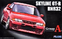 スカイライン GT-R BNR32 グループA