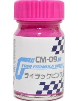 CM-09 ライラックピンク