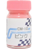 CM-10 ピンク