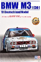 BMW M3 E30 '91 ドイツ仕様