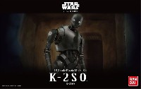 バンダイ スターウォーズ K-2SO