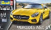 メルセデス AMG GT