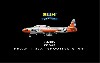 T-33A 練習機 台湾空軍