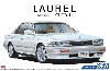 ニッサン HC33 ローレル メダリスト CLUB・L '91