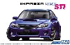 スバル GRB インプレッサ WRX STI '10