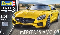 メルセデス AMG GT