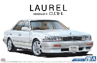 ニッサン HC33 ローレル メダリスト CLUB・L '91