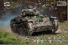 ストリッツヴァグン M/39 スウェーデン軽戦車