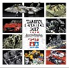 タミヤカタログ 2017 (スケールモデル版)