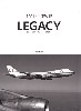 4発JET旅客機 LEGACY