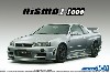 ニスモ BNR34 スカイライン GT-R Z-tune '04