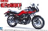 カワサキ GPz400F 1984