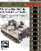 M113 装甲兵員輸送車系 T130E1可動式履帯