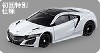 ホンダ NSX 初回特別仕様