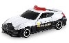 ニッサン フェアレディ Z NISMO パトロールカー