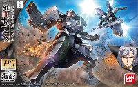 バンダイ HG 機動戦士ガンダム 鉄血のオルフェンズ 漏影