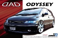 D.A.D RB1 オデッセイ '03