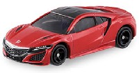 タカラトミー トミカ ホンダ NSX