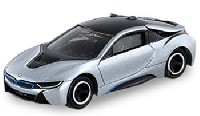 タカラトミー トミカ BMW i8