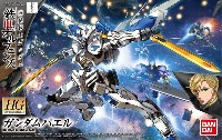 バンダイ HG 機動戦士ガンダム 鉄血のオルフェンズ ガンダムバエル