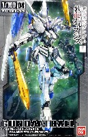 バンダイ 1/100 鉄血のオルフェンズ フルメカニクス フルメカニクス ガンダムバエル