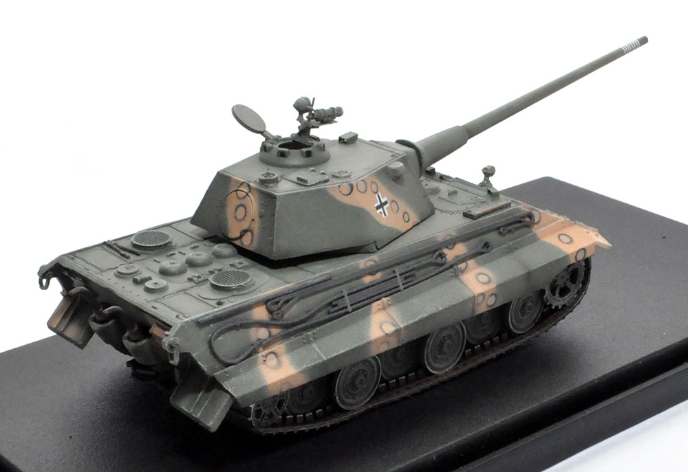 E-50 中戦車 オクトパスカムフラージュ 1946年 完成品 (モデルコレクト 1/72 AFV 完成品モデル No.MODAS72051) 商品画像_3